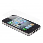 Screen Guard Anti-Glare Protective Filmset for iPhone 4/4S
